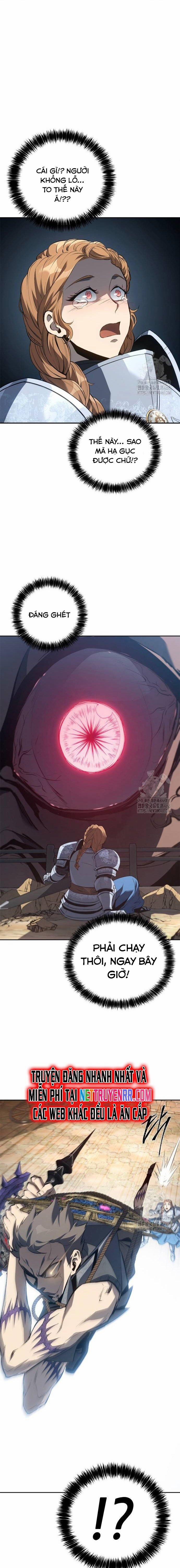 Lý Do Tôi Rời Bỏ Quỷ Vương 61 trang 14