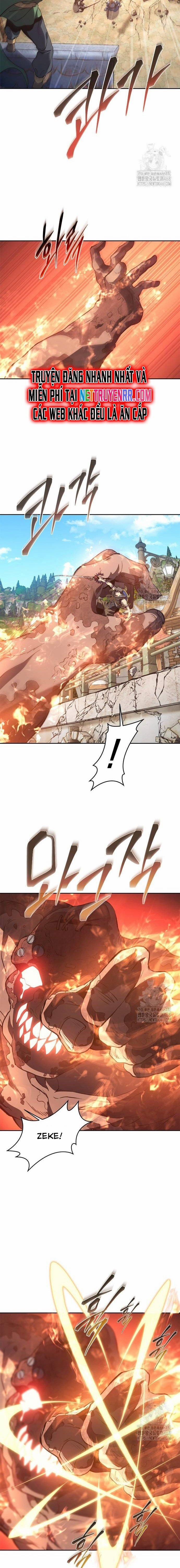 Lý Do Tôi Rời Bỏ Quỷ Vương 61 trang 16