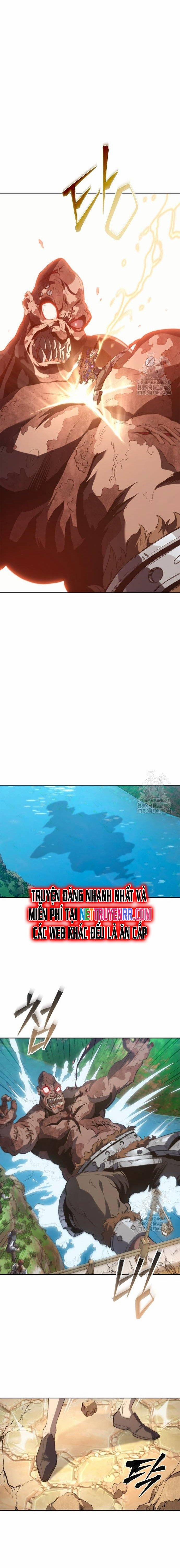 Lý Do Tôi Rời Bỏ Quỷ Vương 61 trang 18