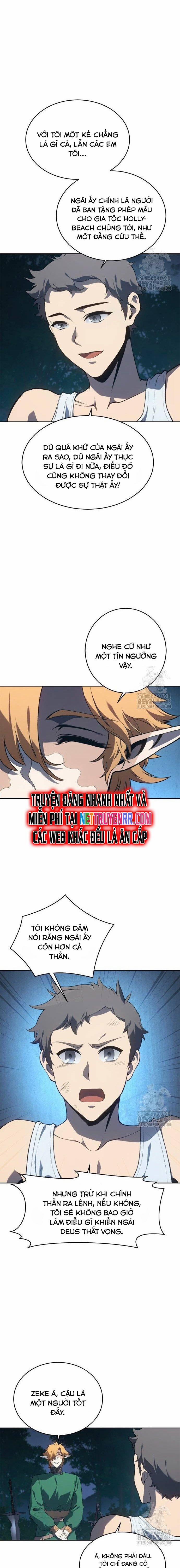 Lý Do Tôi Rời Bỏ Quỷ Vương 61 trang 2