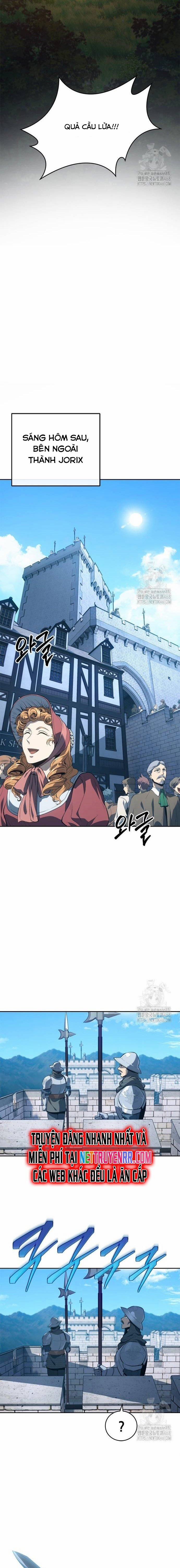 Lý Do Tôi Rời Bỏ Quỷ Vương 61 trang 4