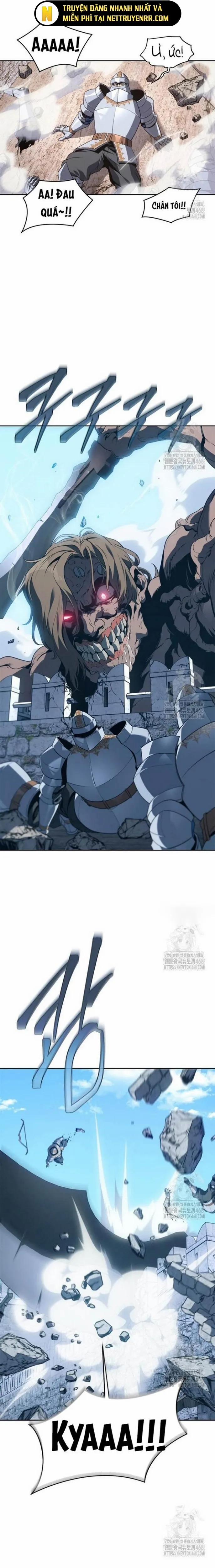 Lý Do Tôi Rời Bỏ Quỷ Vương 62 trang 10