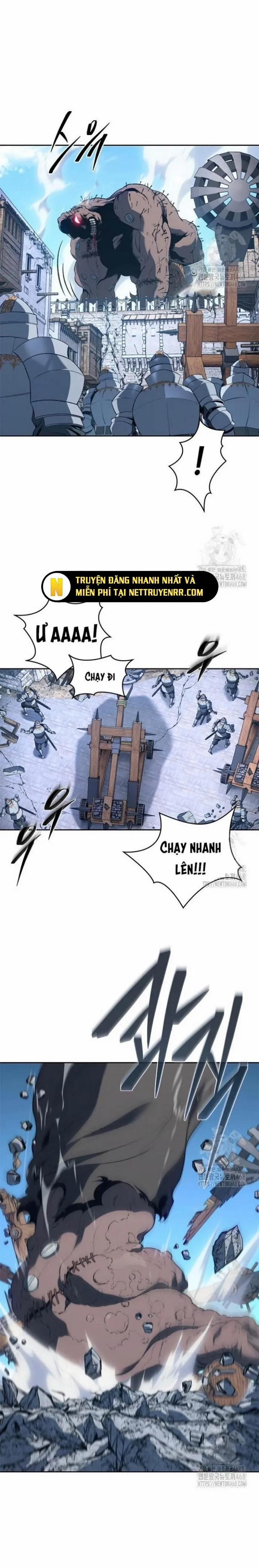 Lý Do Tôi Rời Bỏ Quỷ Vương 62 trang 11