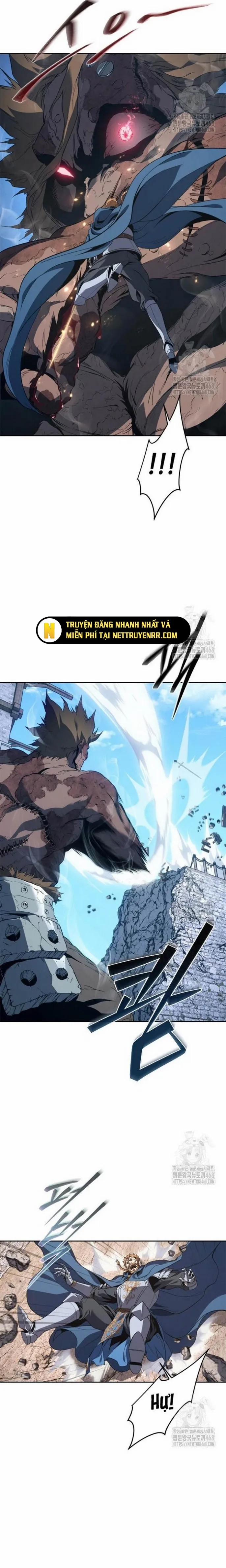 Lý Do Tôi Rời Bỏ Quỷ Vương 62 trang 16