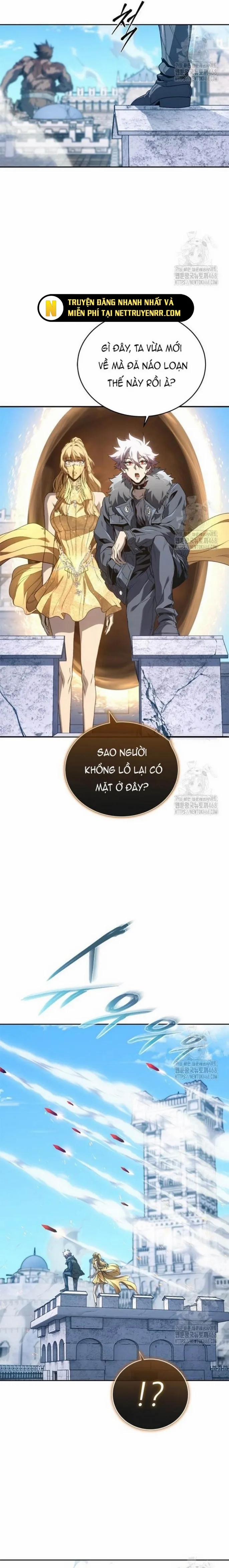 Lý Do Tôi Rời Bỏ Quỷ Vương 62 trang 17