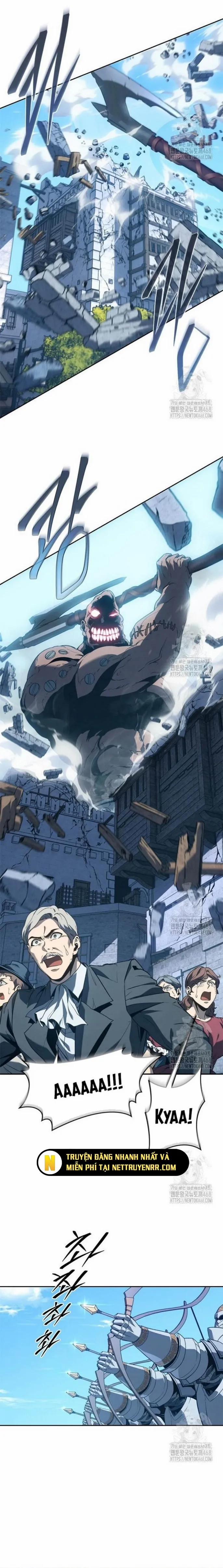 Lý Do Tôi Rời Bỏ Quỷ Vương 62 trang 6