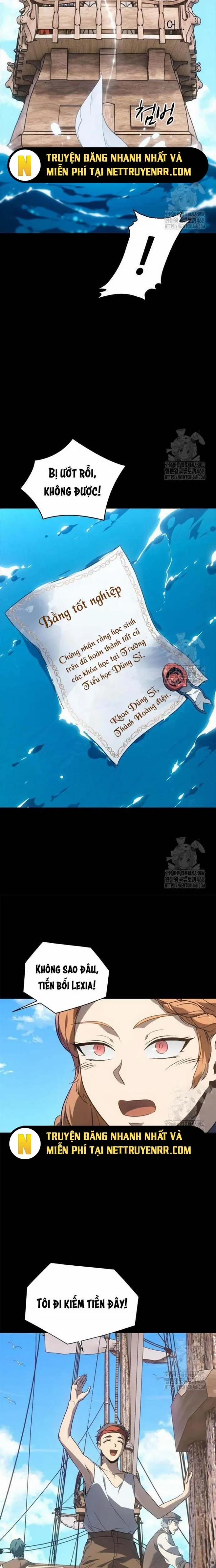 Lý Do Tôi Rời Bỏ Quỷ Vương 63.1 trang 12