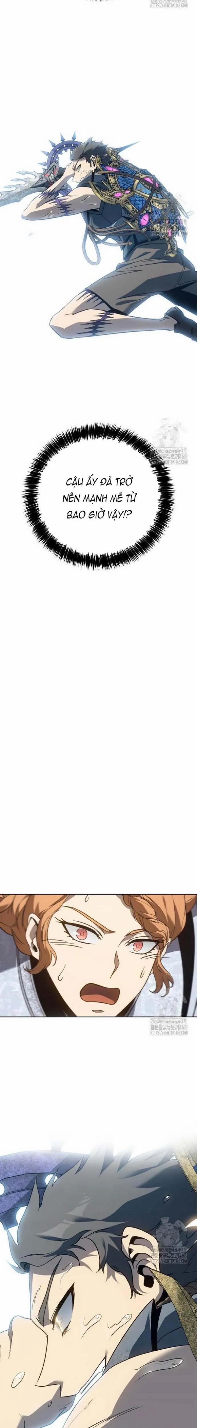 Lý Do Tôi Rời Bỏ Quỷ Vương 63.1 trang 14