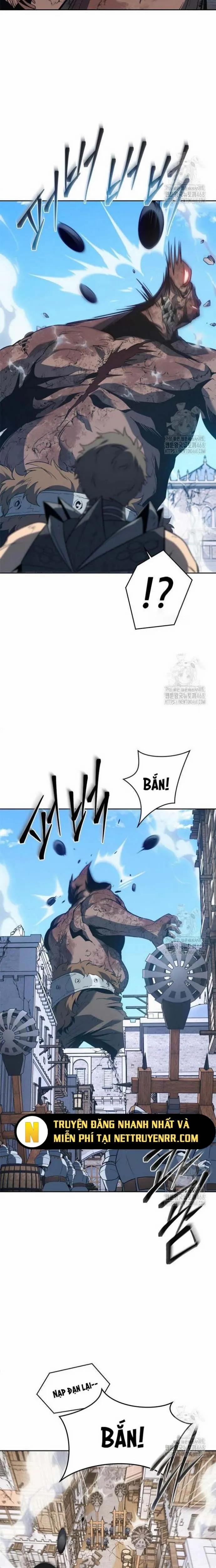 Lý Do Tôi Rời Bỏ Quỷ Vương 63.1 trang 17