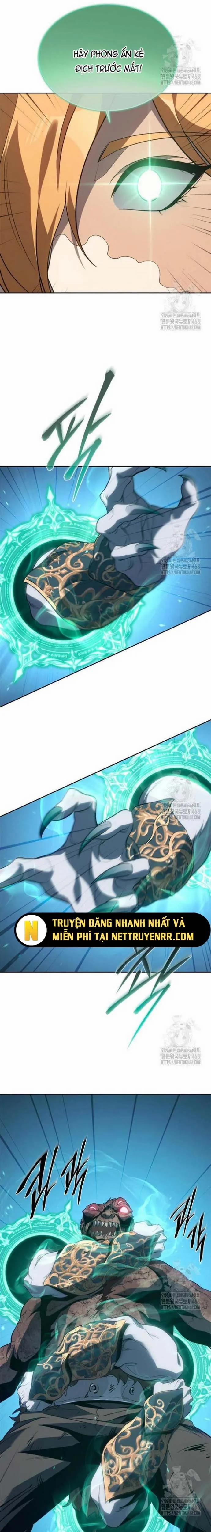 Lý Do Tôi Rời Bỏ Quỷ Vương 63.1 trang 19