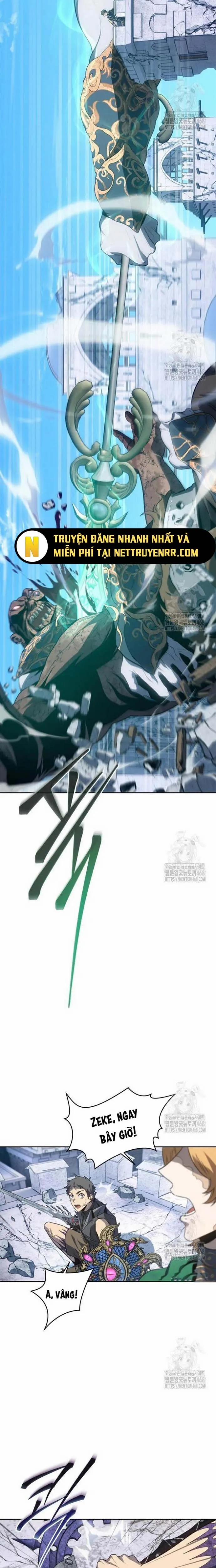 Lý Do Tôi Rời Bỏ Quỷ Vương 63.1 trang 21