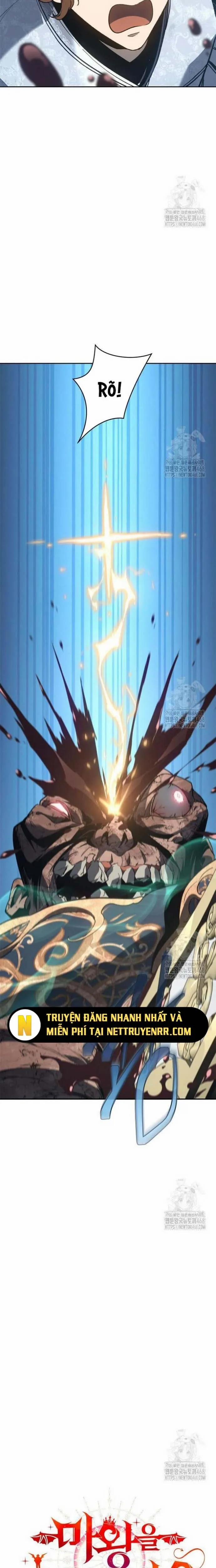 Lý Do Tôi Rời Bỏ Quỷ Vương 63.1 trang 24