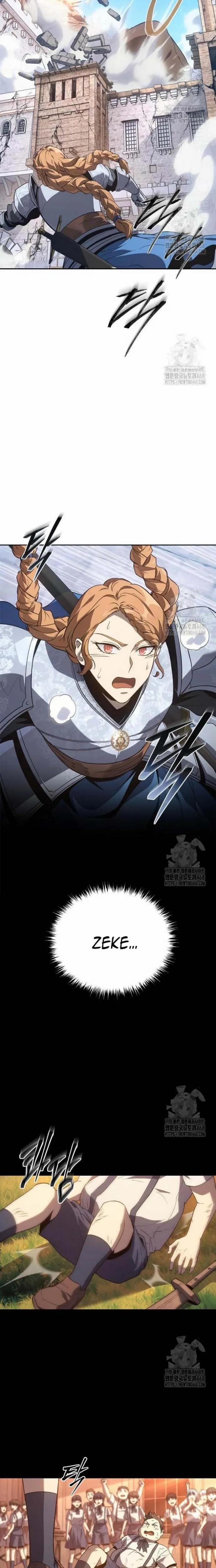 Lý Do Tôi Rời Bỏ Quỷ Vương 63.1 trang 5