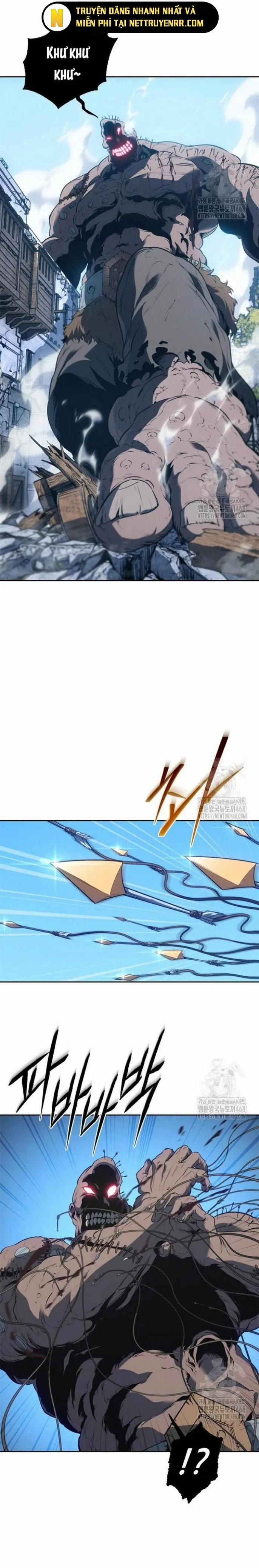 Lý Do Tôi Rời Bỏ Quỷ Vương 63 trang 12