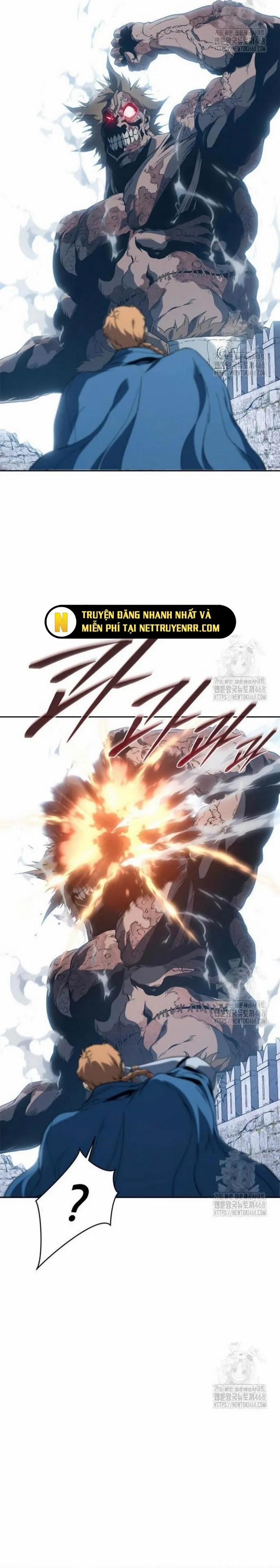 Lý Do Tôi Rời Bỏ Quỷ Vương 63 trang 18