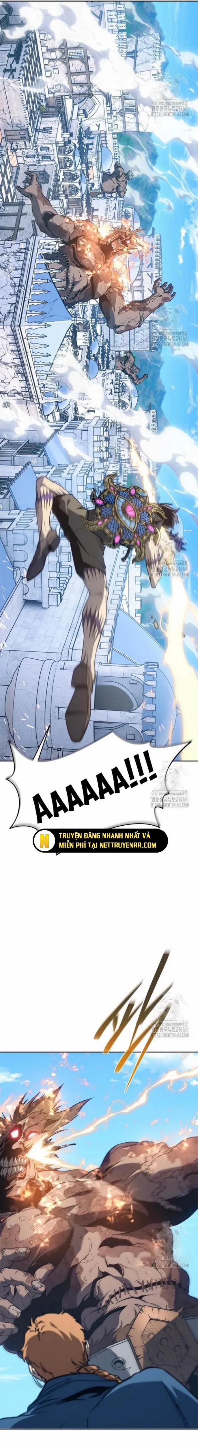 Lý Do Tôi Rời Bỏ Quỷ Vương 63 trang 19