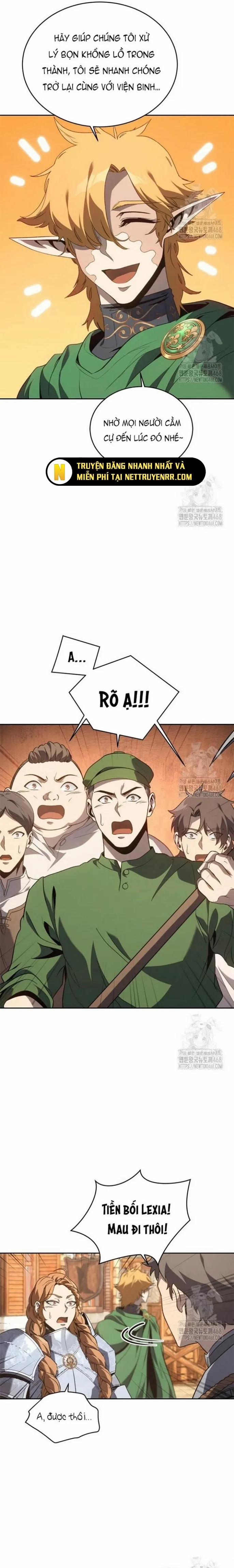 Lý Do Tôi Rời Bỏ Quỷ Vương 63 trang 2