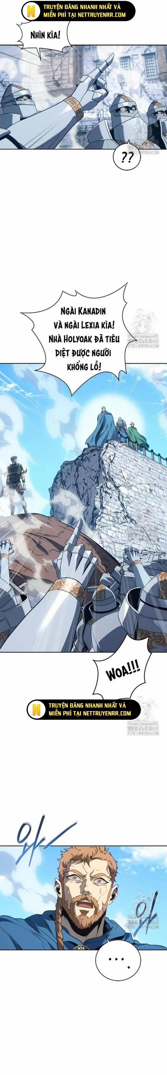 Lý Do Tôi Rời Bỏ Quỷ Vương 63 trang 23