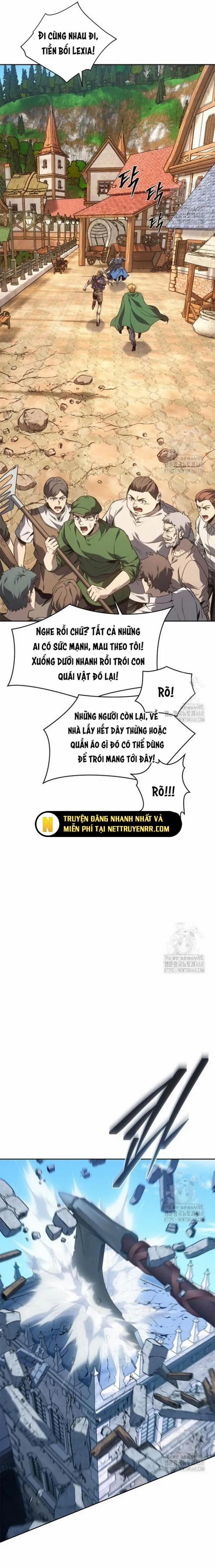 Lý Do Tôi Rời Bỏ Quỷ Vương 63 trang 5