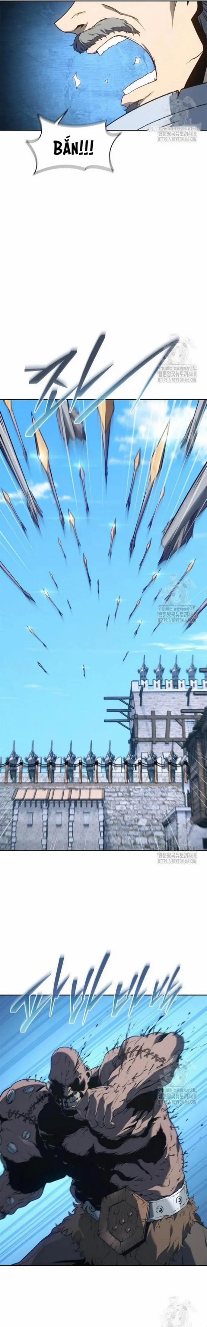 Lý Do Tôi Rời Bỏ Quỷ Vương 63 trang 7