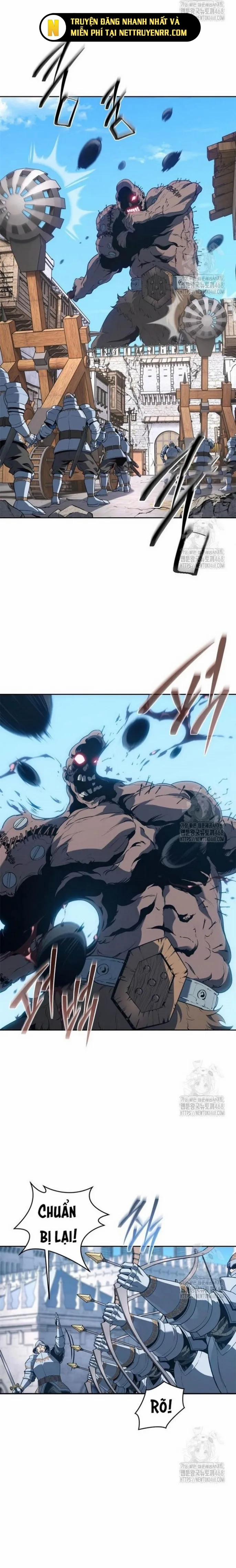 Lý Do Tôi Rời Bỏ Quỷ Vương 63 trang 8