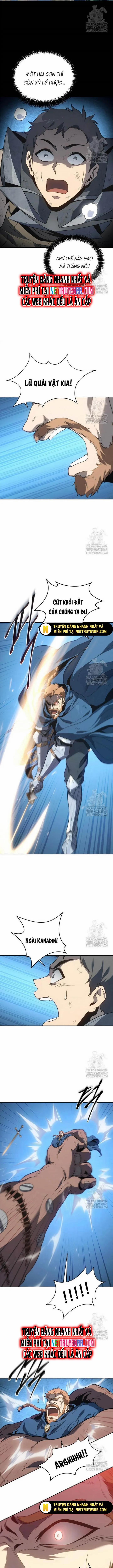 Lý Do Tôi Rời Bỏ Quỷ Vương 64 trang 3