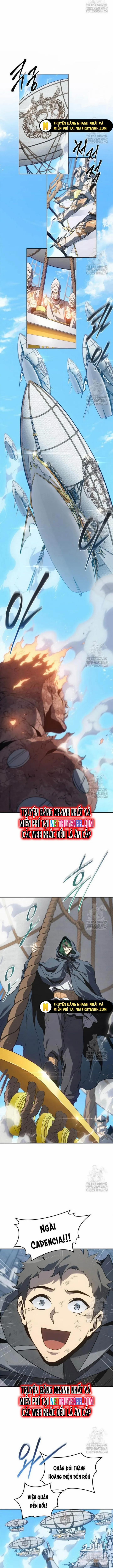 Lý Do Tôi Rời Bỏ Quỷ Vương 64 trang 5