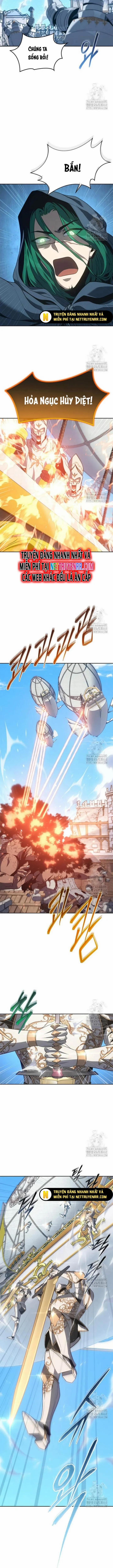 Lý Do Tôi Rời Bỏ Quỷ Vương 64 trang 6