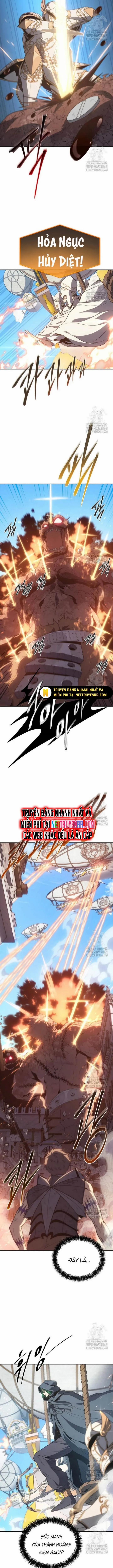 Lý Do Tôi Rời Bỏ Quỷ Vương 64 trang 8