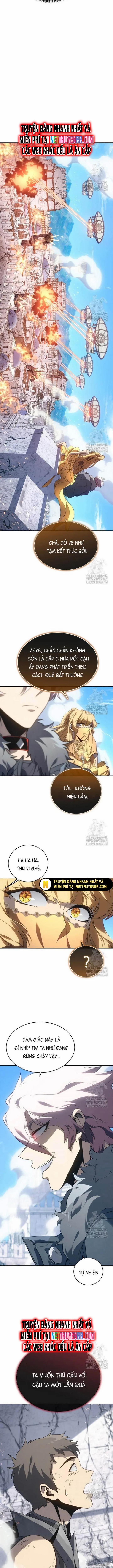 Lý Do Tôi Rời Bỏ Quỷ Vương 64 trang 9