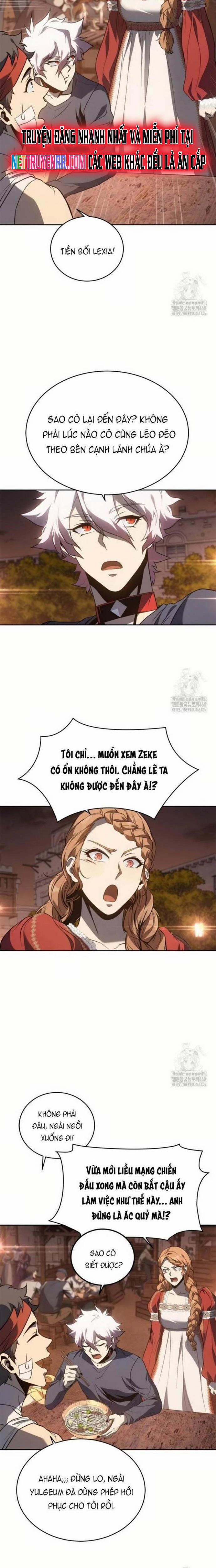 Lý Do Tôi Rời Bỏ Quỷ Vương 65 trang 11