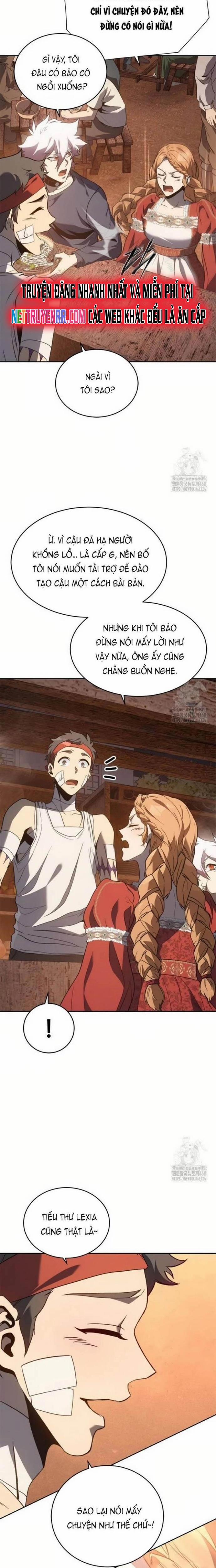 Lý Do Tôi Rời Bỏ Quỷ Vương 65 trang 13