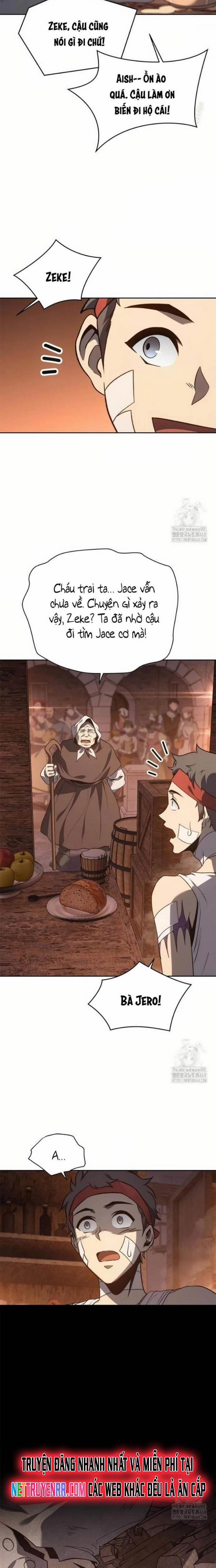 Lý Do Tôi Rời Bỏ Quỷ Vương 65 trang 16