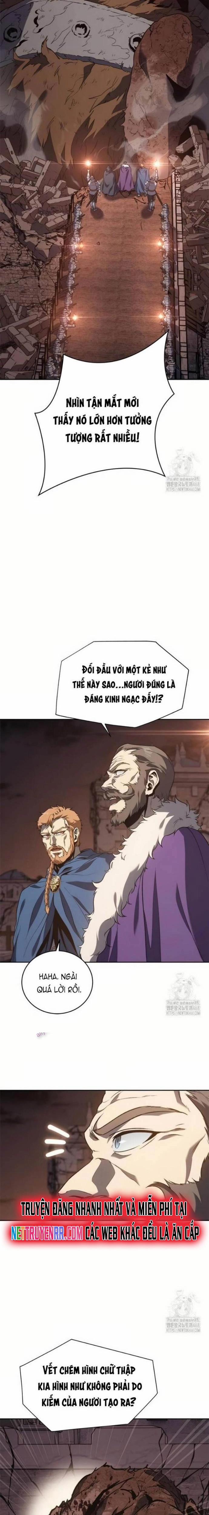 Lý Do Tôi Rời Bỏ Quỷ Vương 65 trang 2