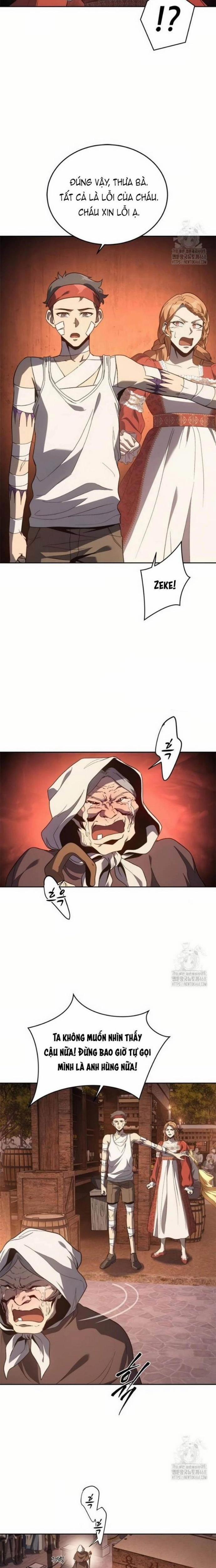 Lý Do Tôi Rời Bỏ Quỷ Vương 65 trang 20