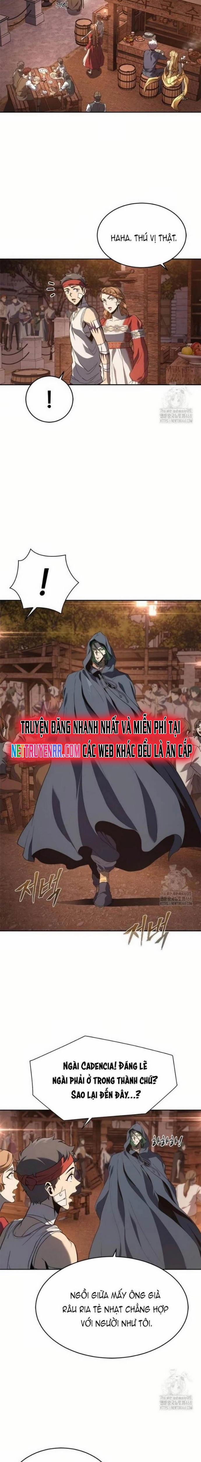 Lý Do Tôi Rời Bỏ Quỷ Vương 65 trang 21