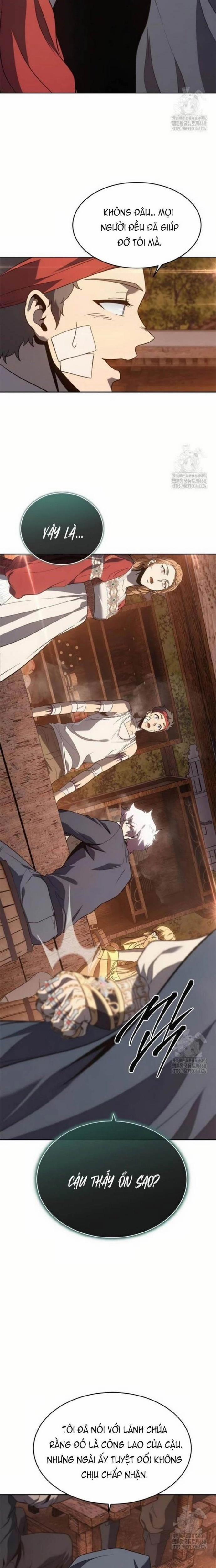 Lý Do Tôi Rời Bỏ Quỷ Vương 65 trang 24