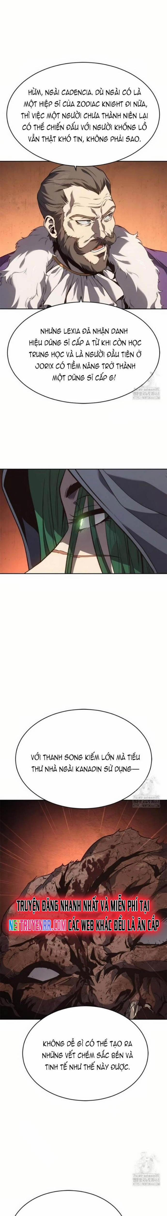 Lý Do Tôi Rời Bỏ Quỷ Vương 65 trang 4