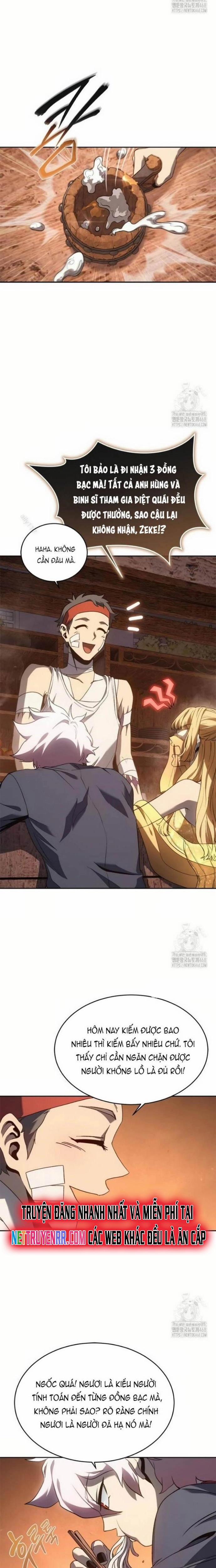 Lý Do Tôi Rời Bỏ Quỷ Vương 65 trang 8