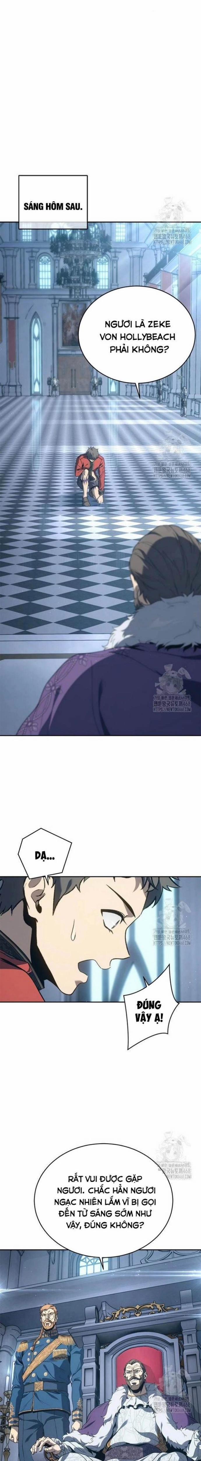 Lý Do Tôi Rời Bỏ Quỷ Vương 66 trang 14