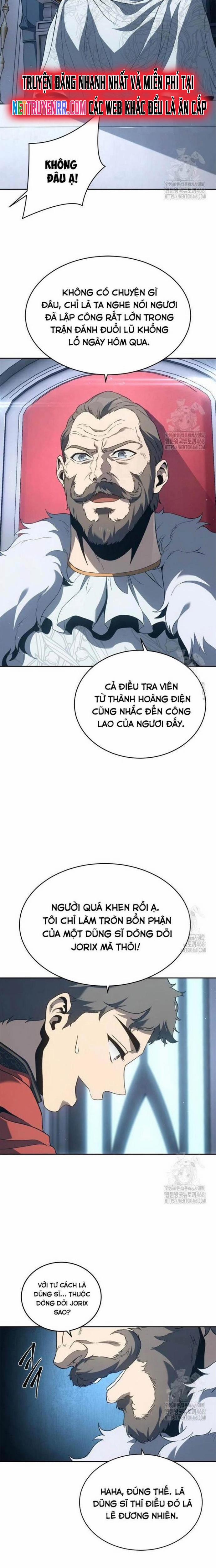 Lý Do Tôi Rời Bỏ Quỷ Vương 66 trang 15