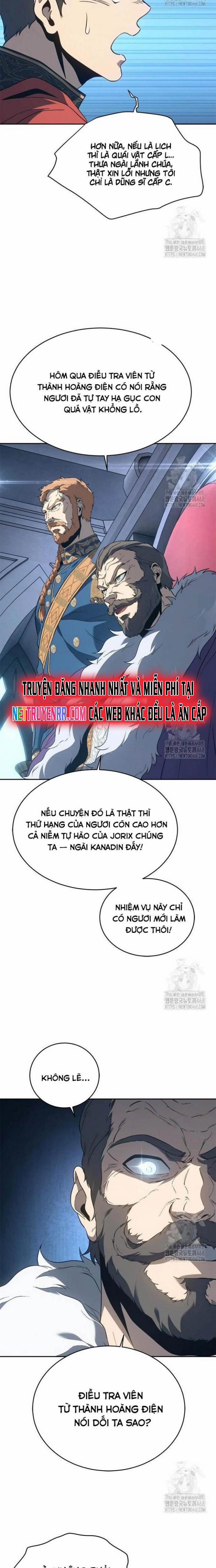 Lý Do Tôi Rời Bỏ Quỷ Vương 66 trang 17