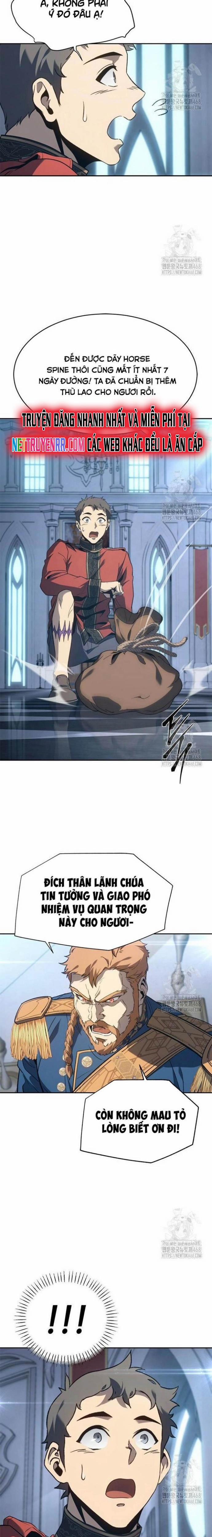 Lý Do Tôi Rời Bỏ Quỷ Vương 66 trang 18