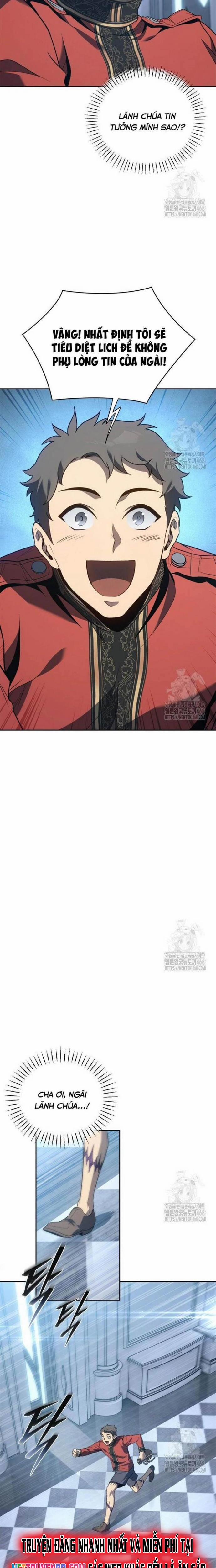 Lý Do Tôi Rời Bỏ Quỷ Vương 66 trang 19