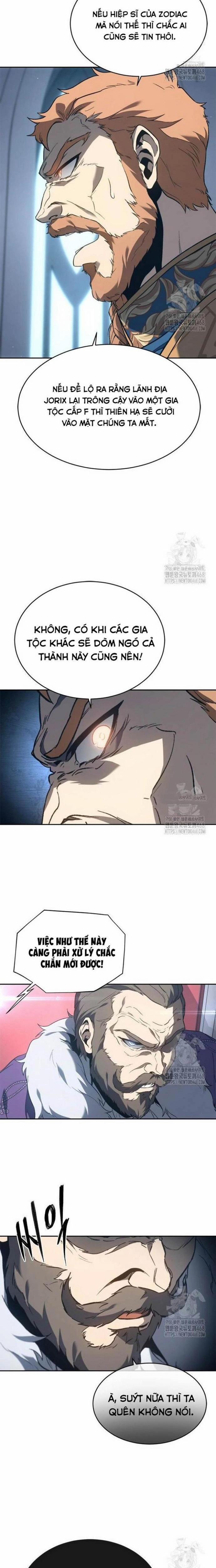 Lý Do Tôi Rời Bỏ Quỷ Vương 66 trang 21