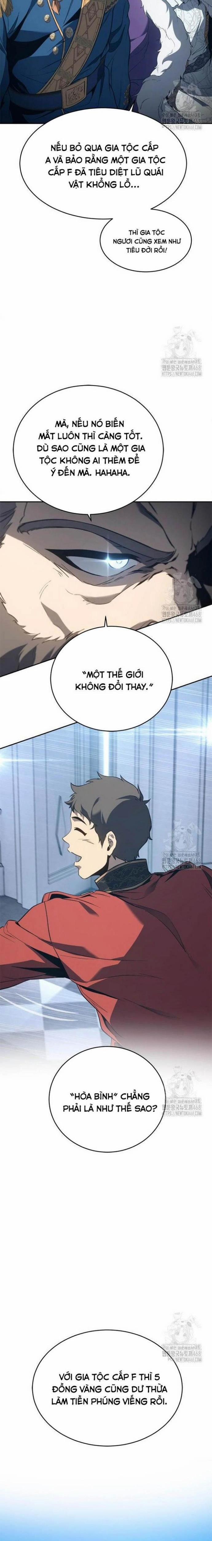 Lý Do Tôi Rời Bỏ Quỷ Vương 66 trang 23