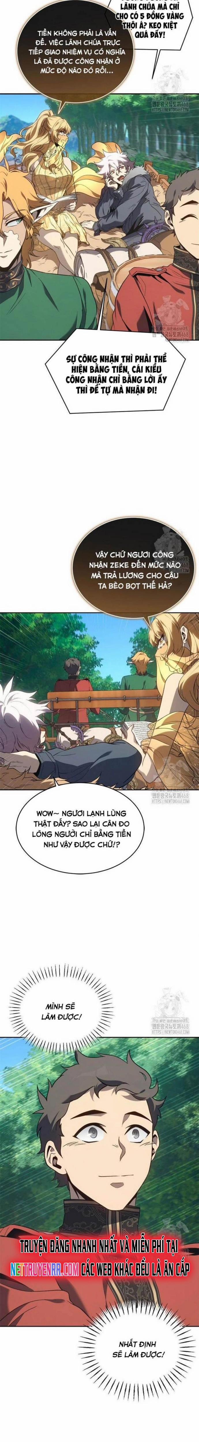 Lý Do Tôi Rời Bỏ Quỷ Vương 66 trang 25