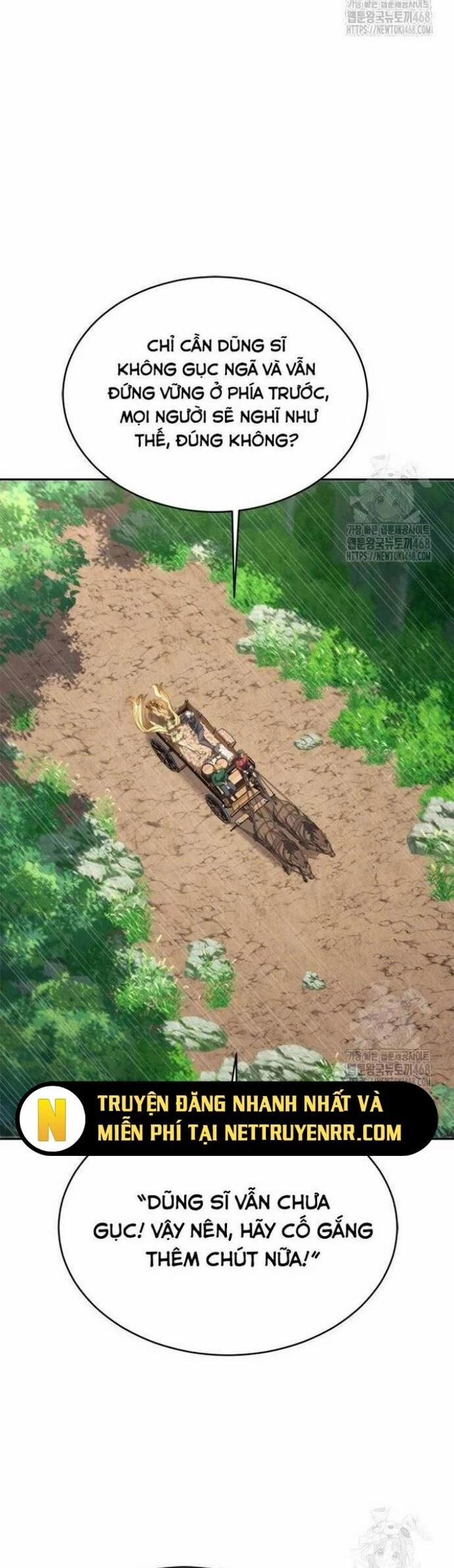 Lý Do Tôi Rời Bỏ Quỷ Vương 67 trang 11