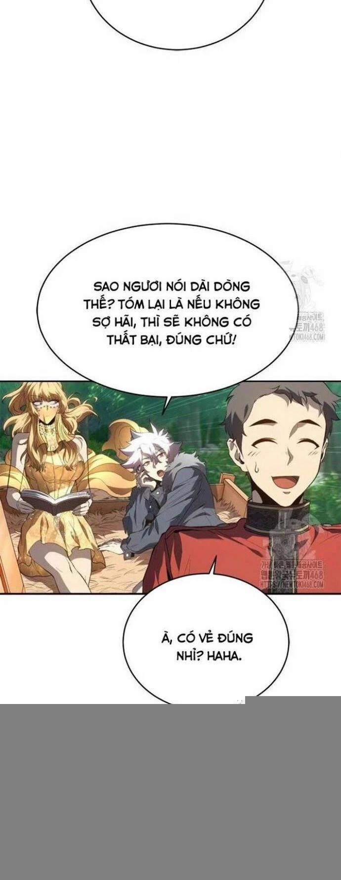 Lý Do Tôi Rời Bỏ Quỷ Vương 67 trang 13