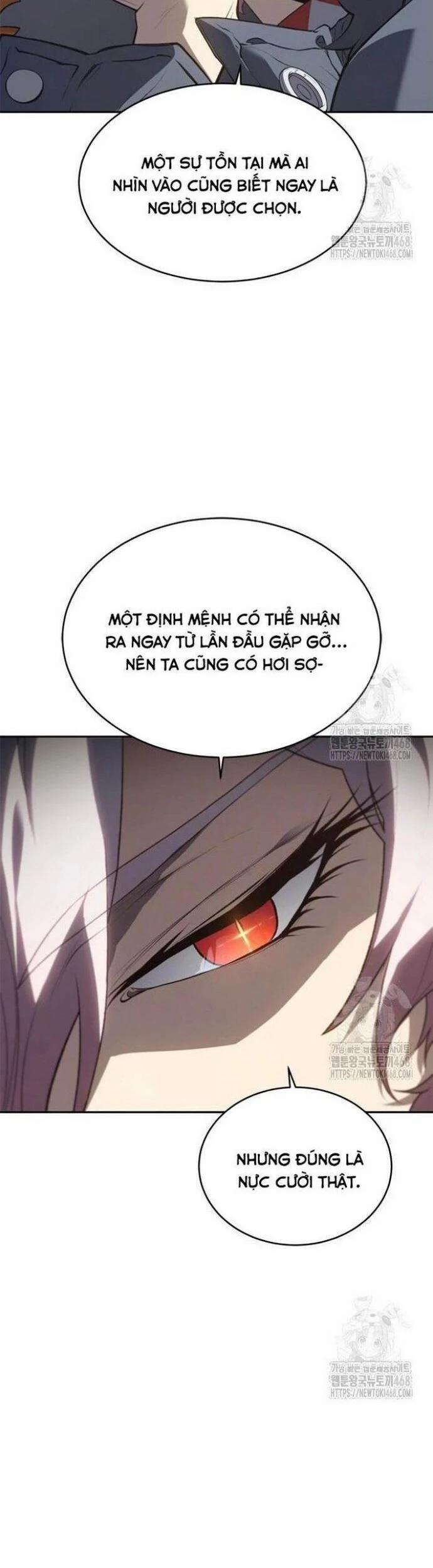 Lý Do Tôi Rời Bỏ Quỷ Vương 67 trang 17